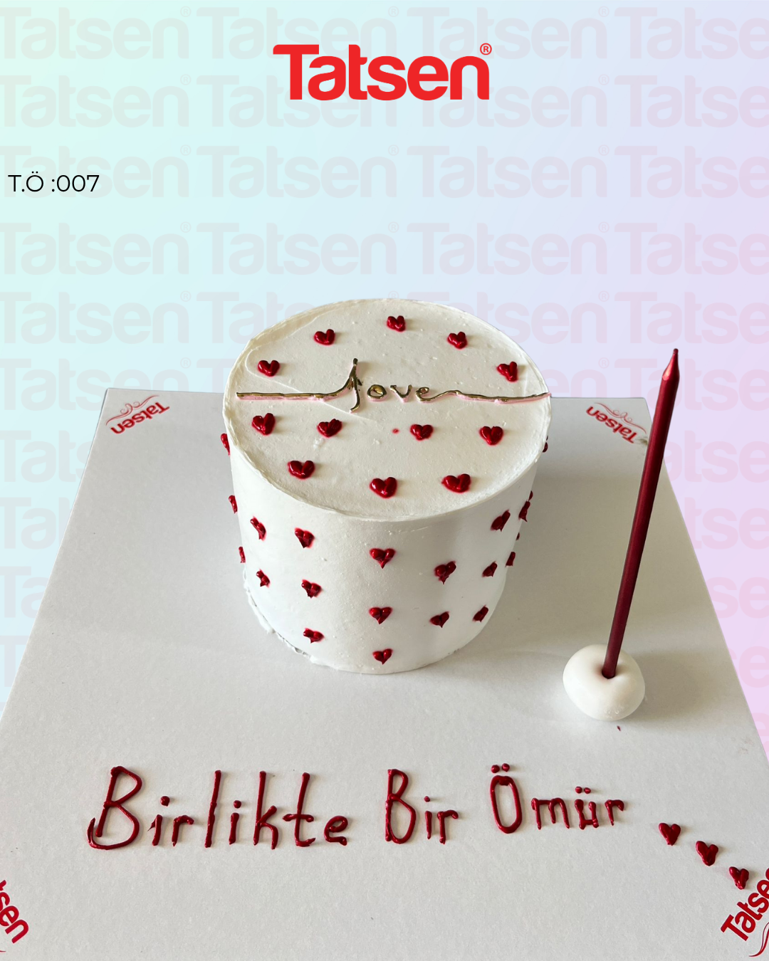 Doğum Günleri ve Özel Günler