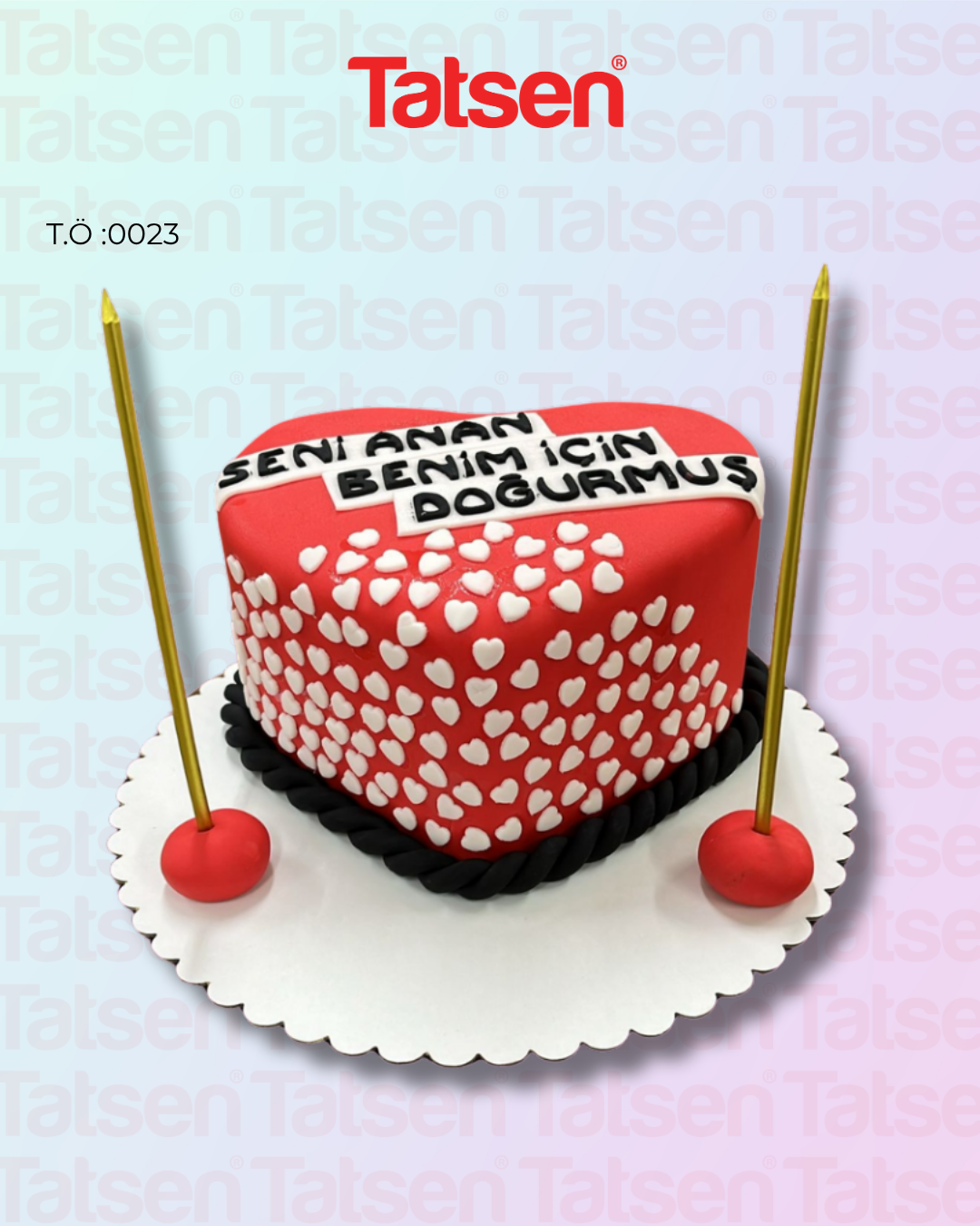 Doğum Günleri ve Özel Günler