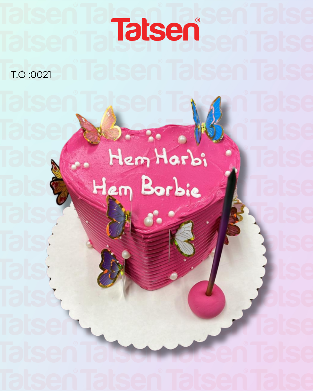 Doğum Günleri ve Özel Günler